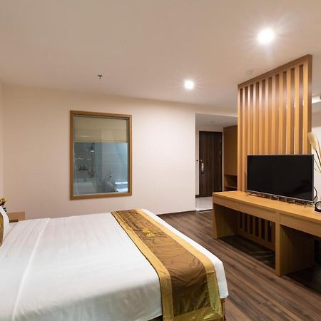 Bvm Hotel Ninh Binh Dış mekan fotoğraf