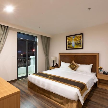 Bvm Hotel Ninh Binh Dış mekan fotoğraf