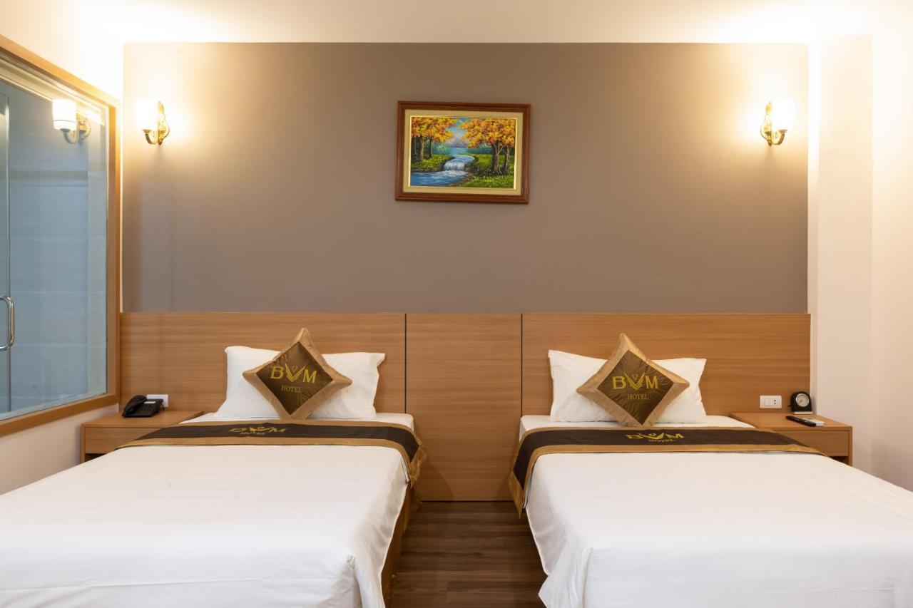 Bvm Hotel Ninh Binh Dış mekan fotoğraf