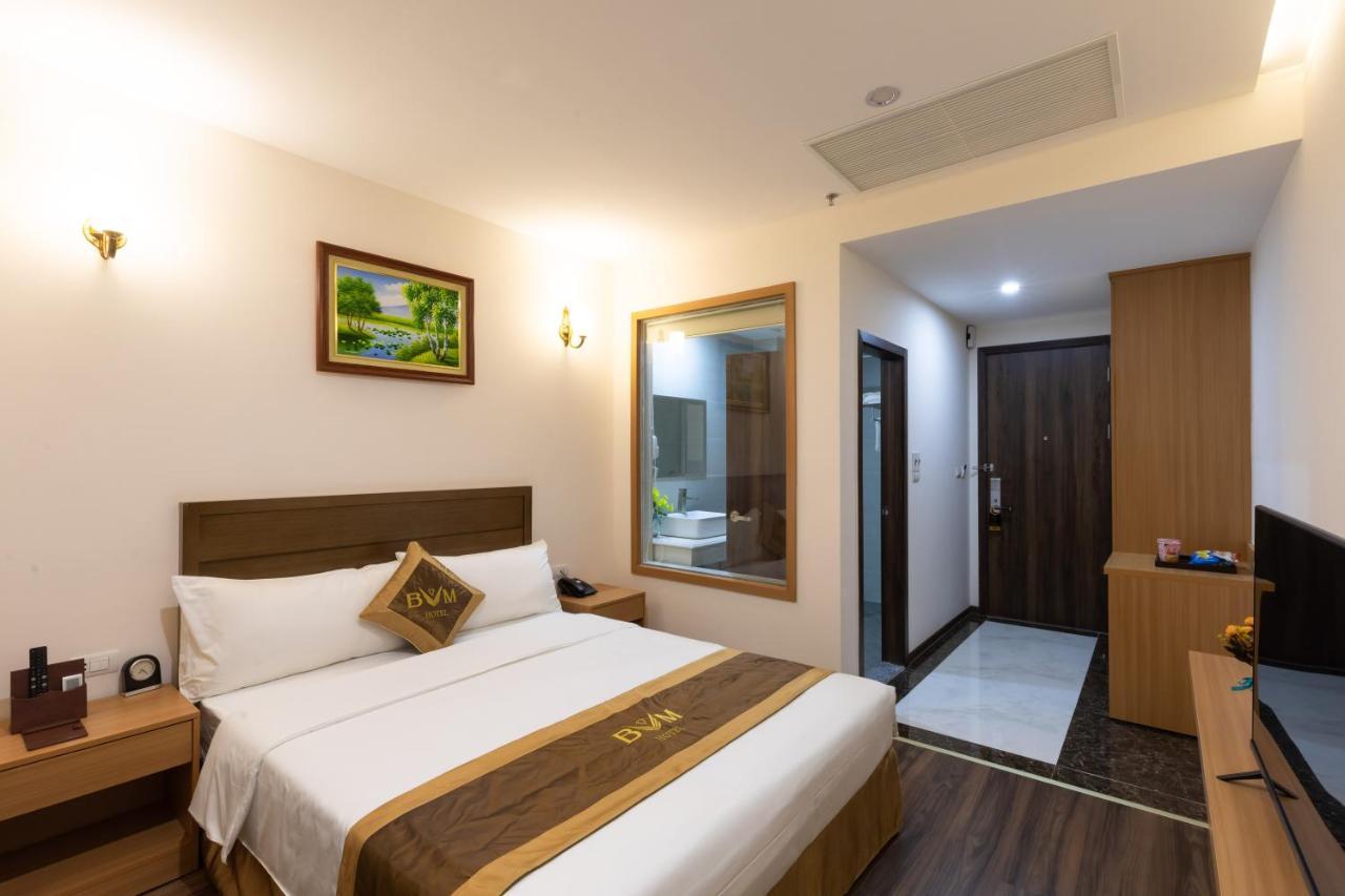 Bvm Hotel Ninh Binh Dış mekan fotoğraf