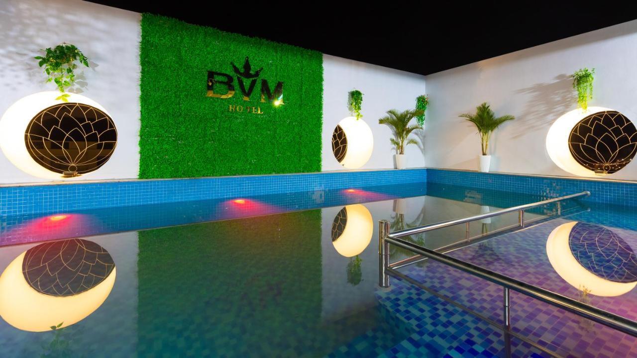 Bvm Hotel Ninh Binh Dış mekan fotoğraf