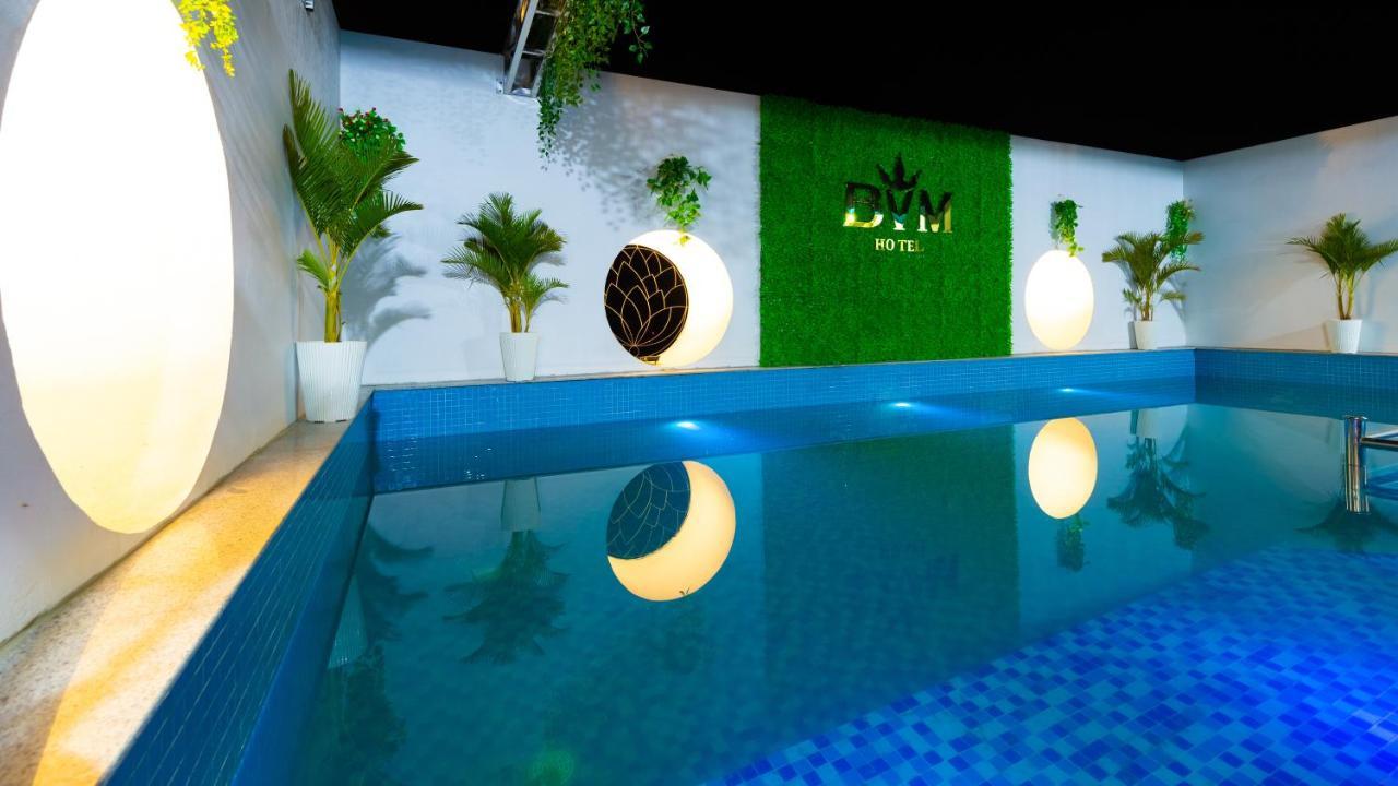 Bvm Hotel Ninh Binh Dış mekan fotoğraf