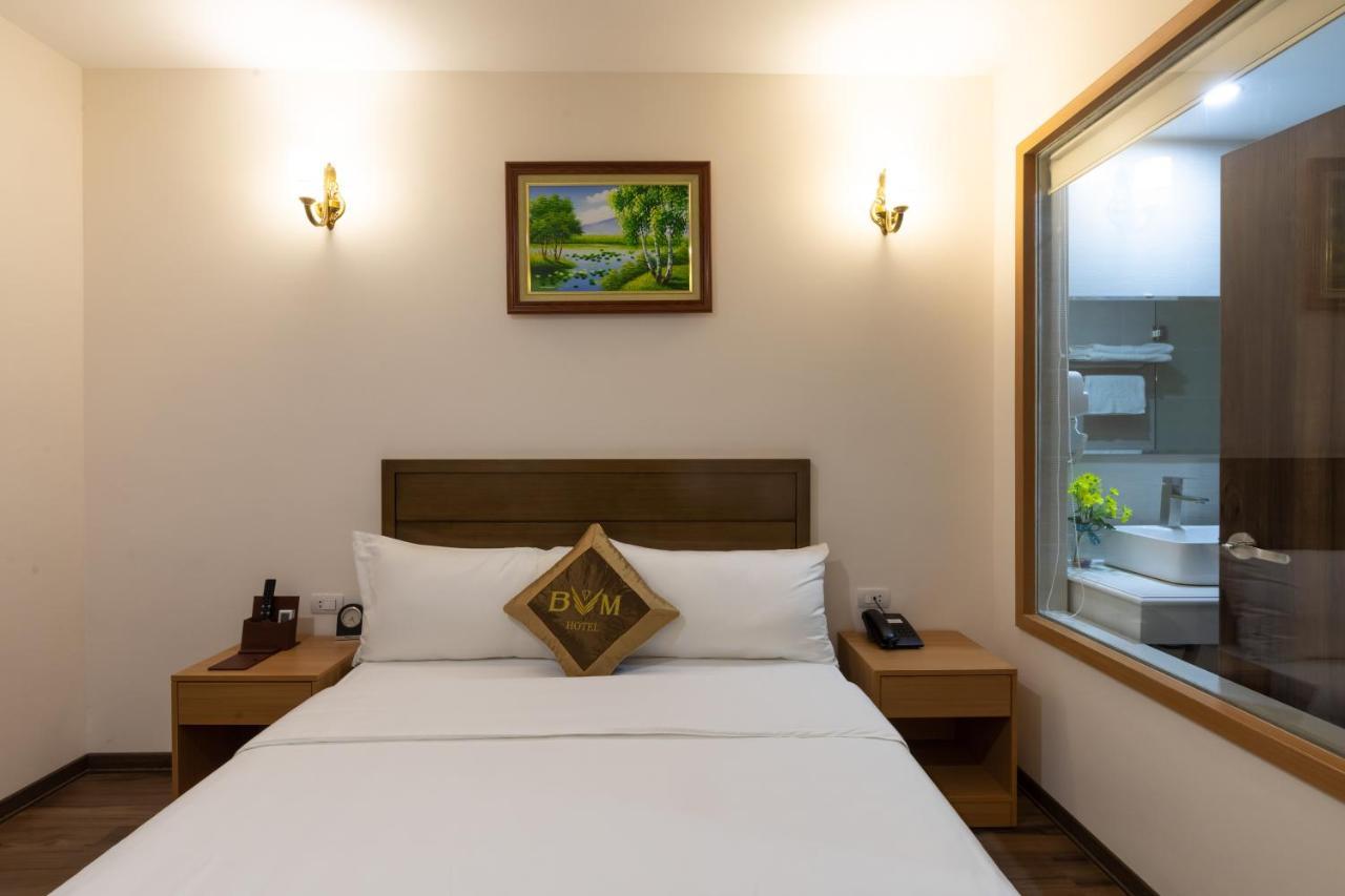 Bvm Hotel Ninh Binh Dış mekan fotoğraf