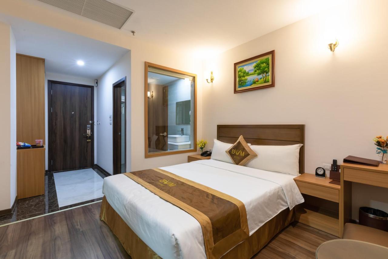 Bvm Hotel Ninh Binh Dış mekan fotoğraf