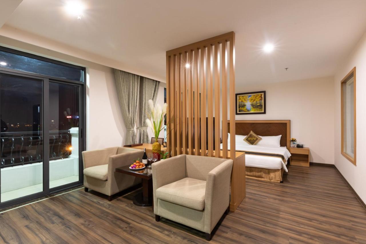 Bvm Hotel Ninh Binh Dış mekan fotoğraf