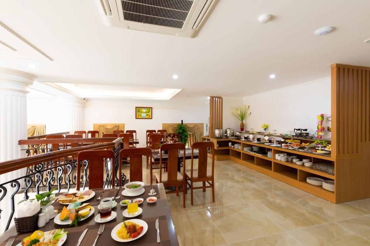 Bvm Hotel Ninh Binh Dış mekan fotoğraf