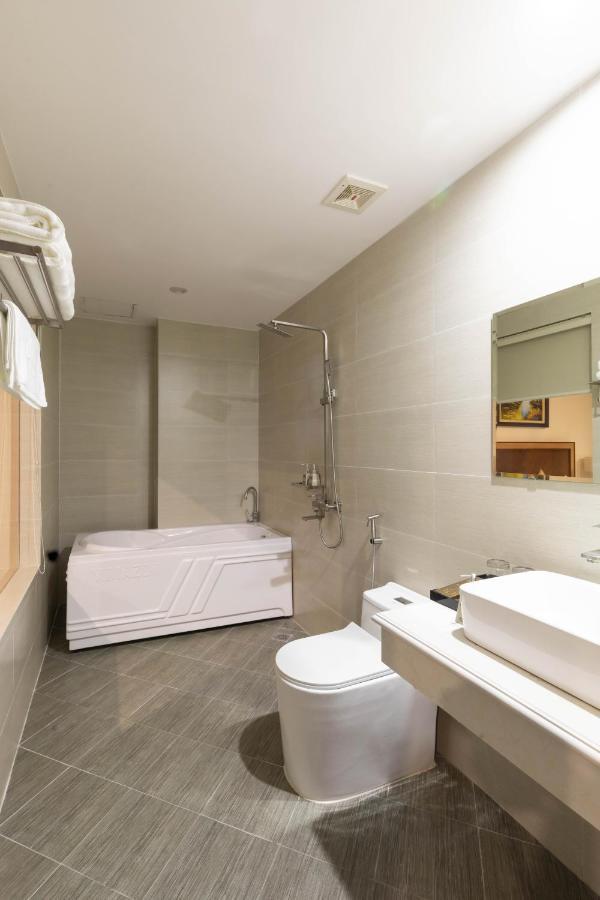 Bvm Hotel Ninh Binh Dış mekan fotoğraf