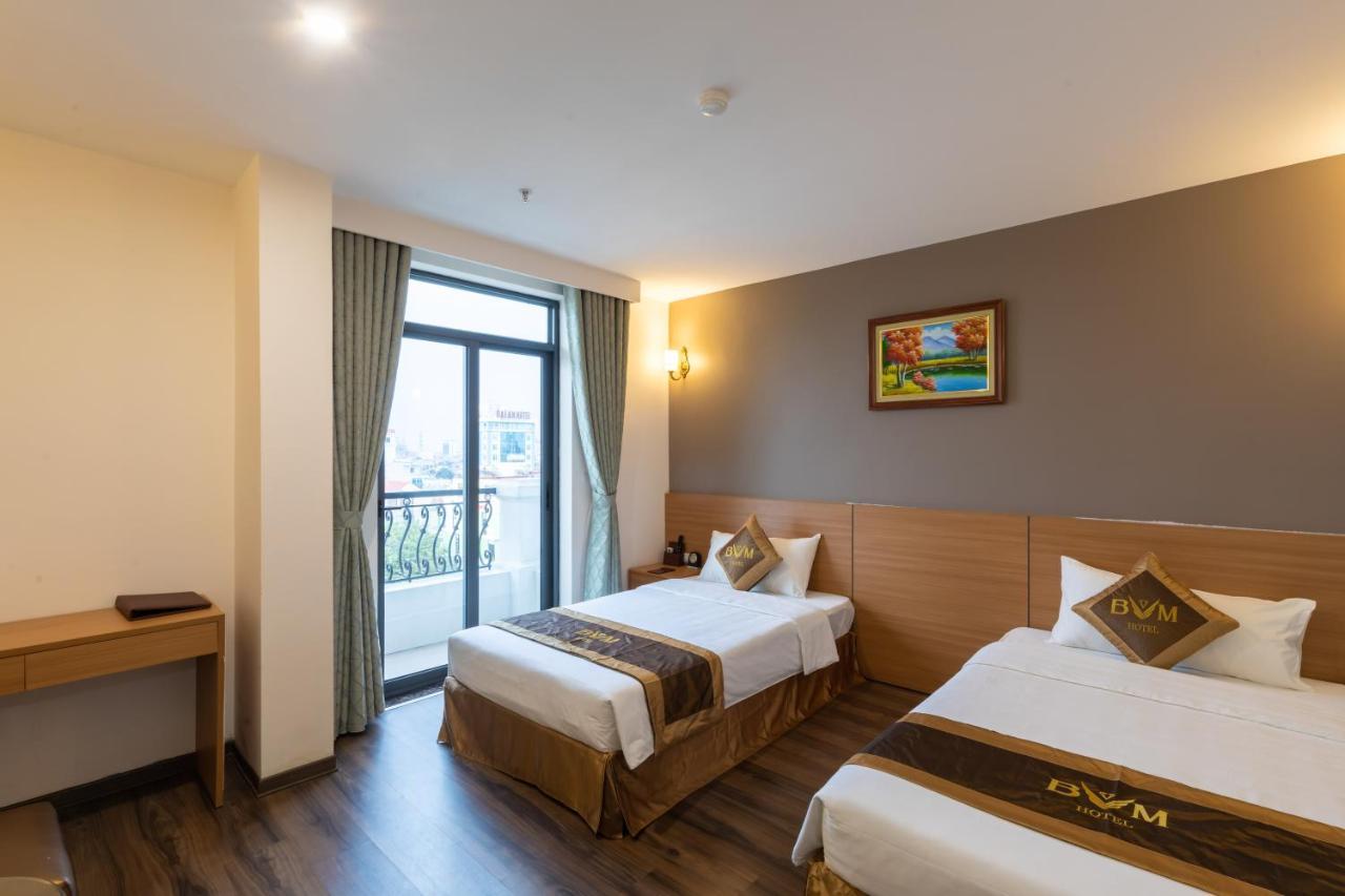 Bvm Hotel Ninh Binh Dış mekan fotoğraf