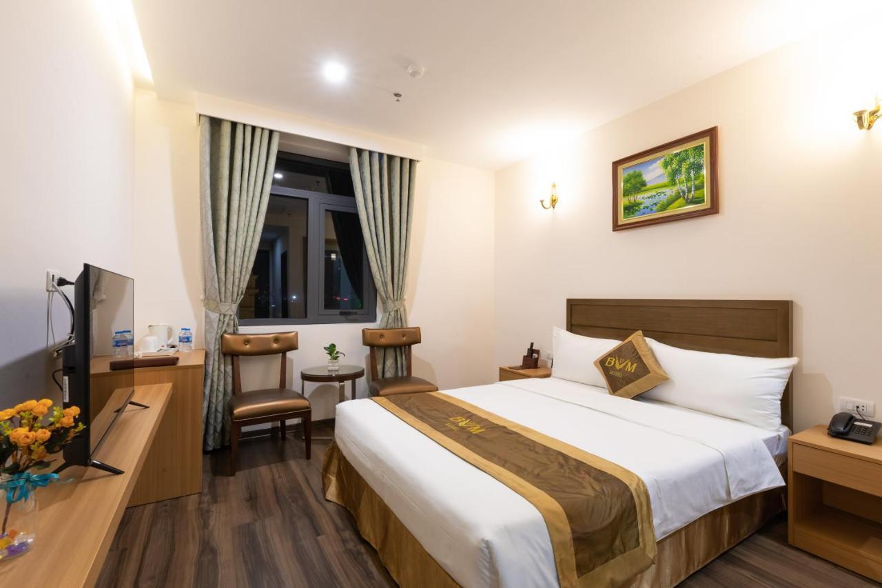 Bvm Hotel Ninh Binh Dış mekan fotoğraf