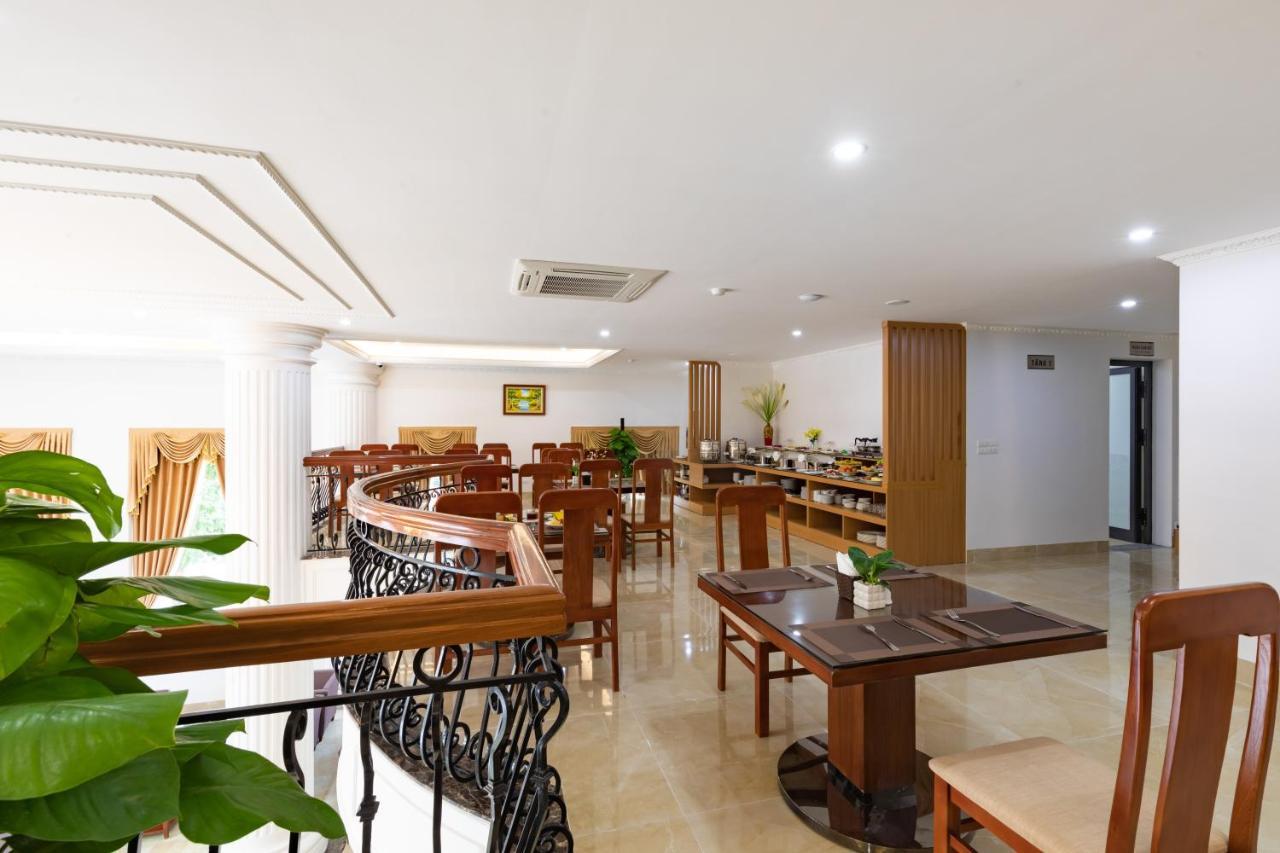 Bvm Hotel Ninh Binh Dış mekan fotoğraf