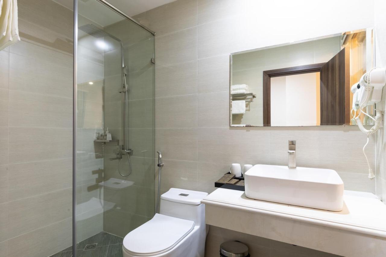 Bvm Hotel Ninh Binh Dış mekan fotoğraf