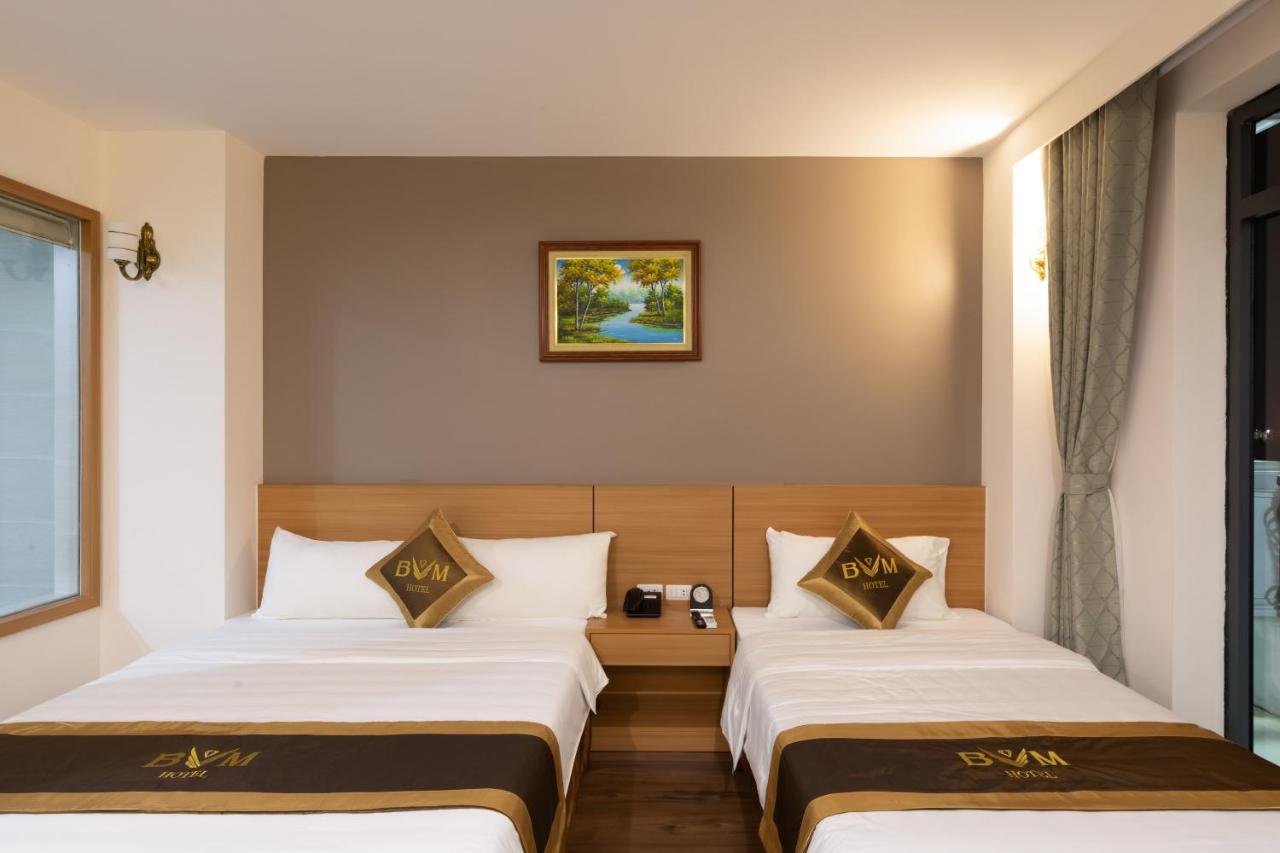 Bvm Hotel Ninh Binh Dış mekan fotoğraf