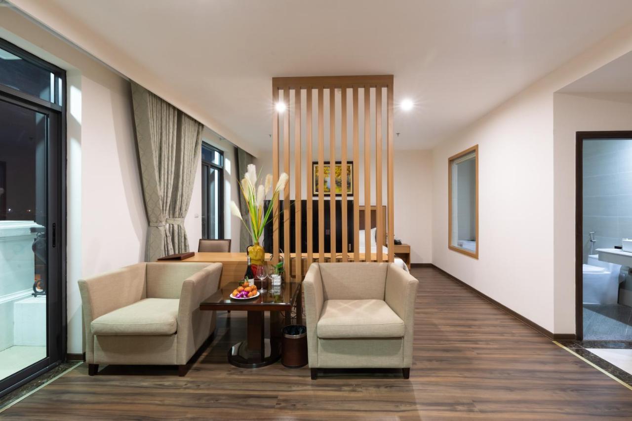 Bvm Hotel Ninh Binh Dış mekan fotoğraf