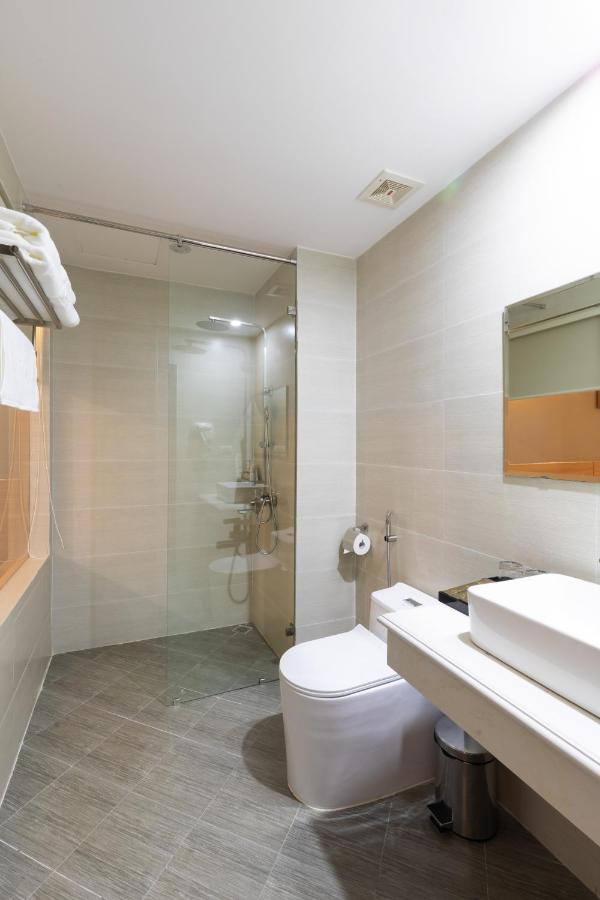 Bvm Hotel Ninh Binh Dış mekan fotoğraf