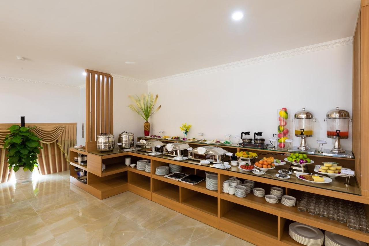 Bvm Hotel Ninh Binh Dış mekan fotoğraf