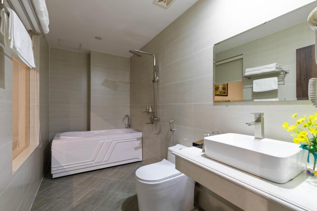 Bvm Hotel Ninh Binh Dış mekan fotoğraf