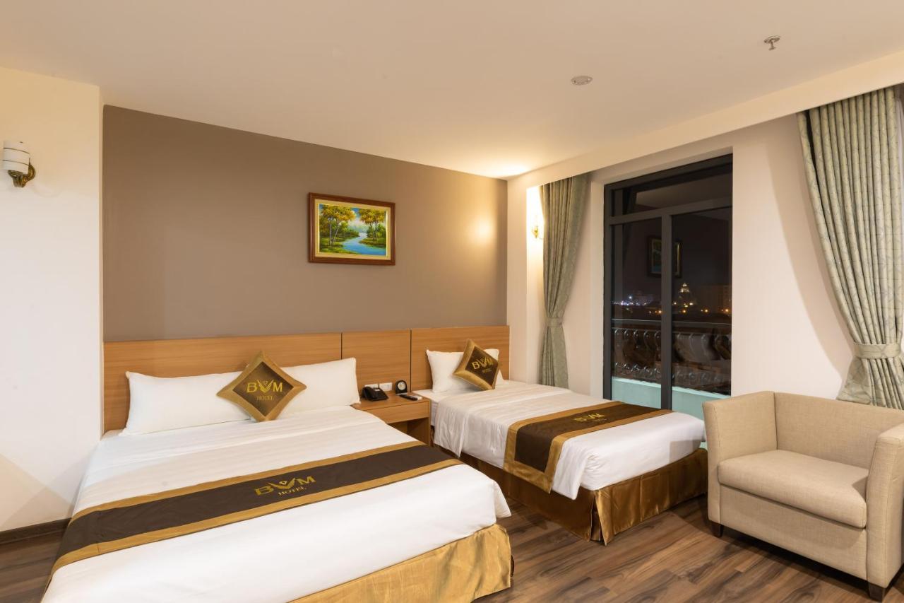 Bvm Hotel Ninh Binh Dış mekan fotoğraf