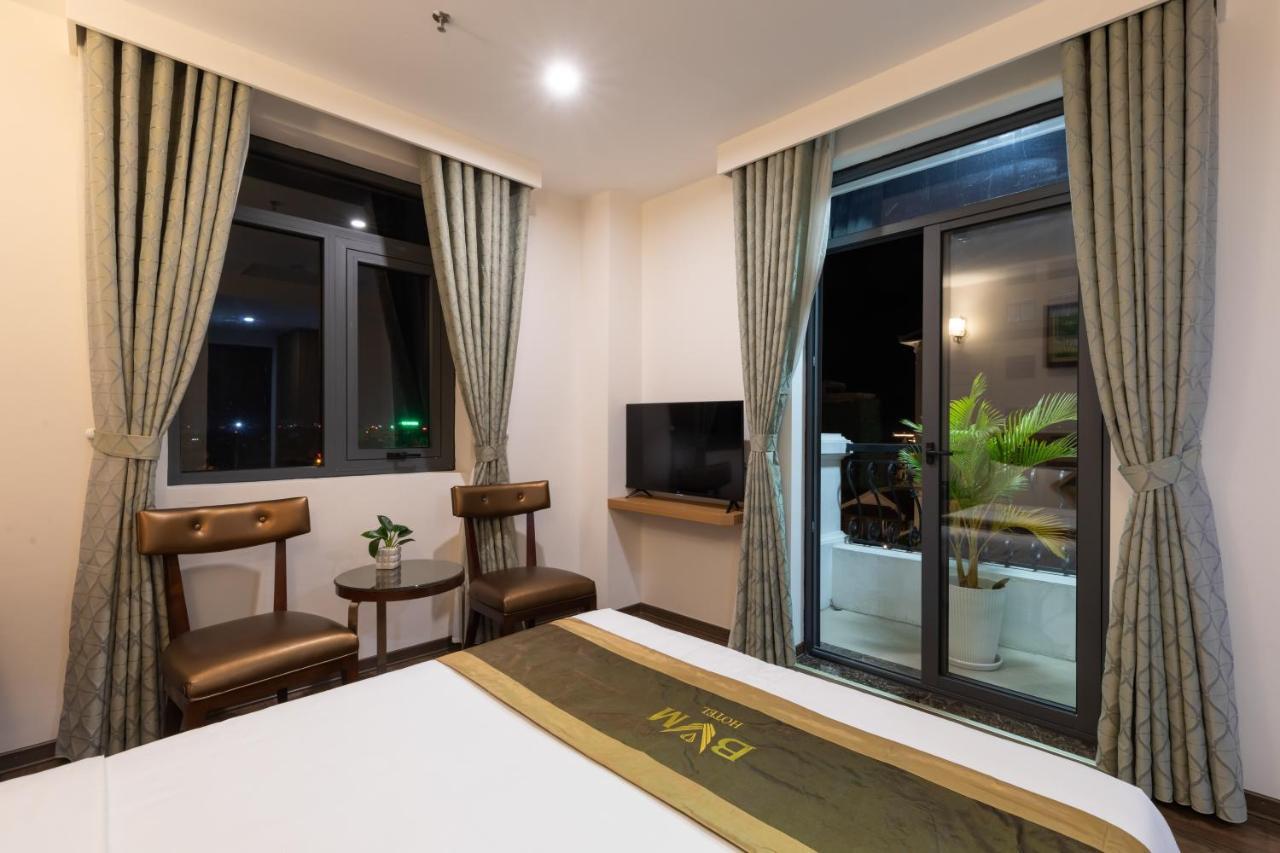 Bvm Hotel Ninh Binh Dış mekan fotoğraf