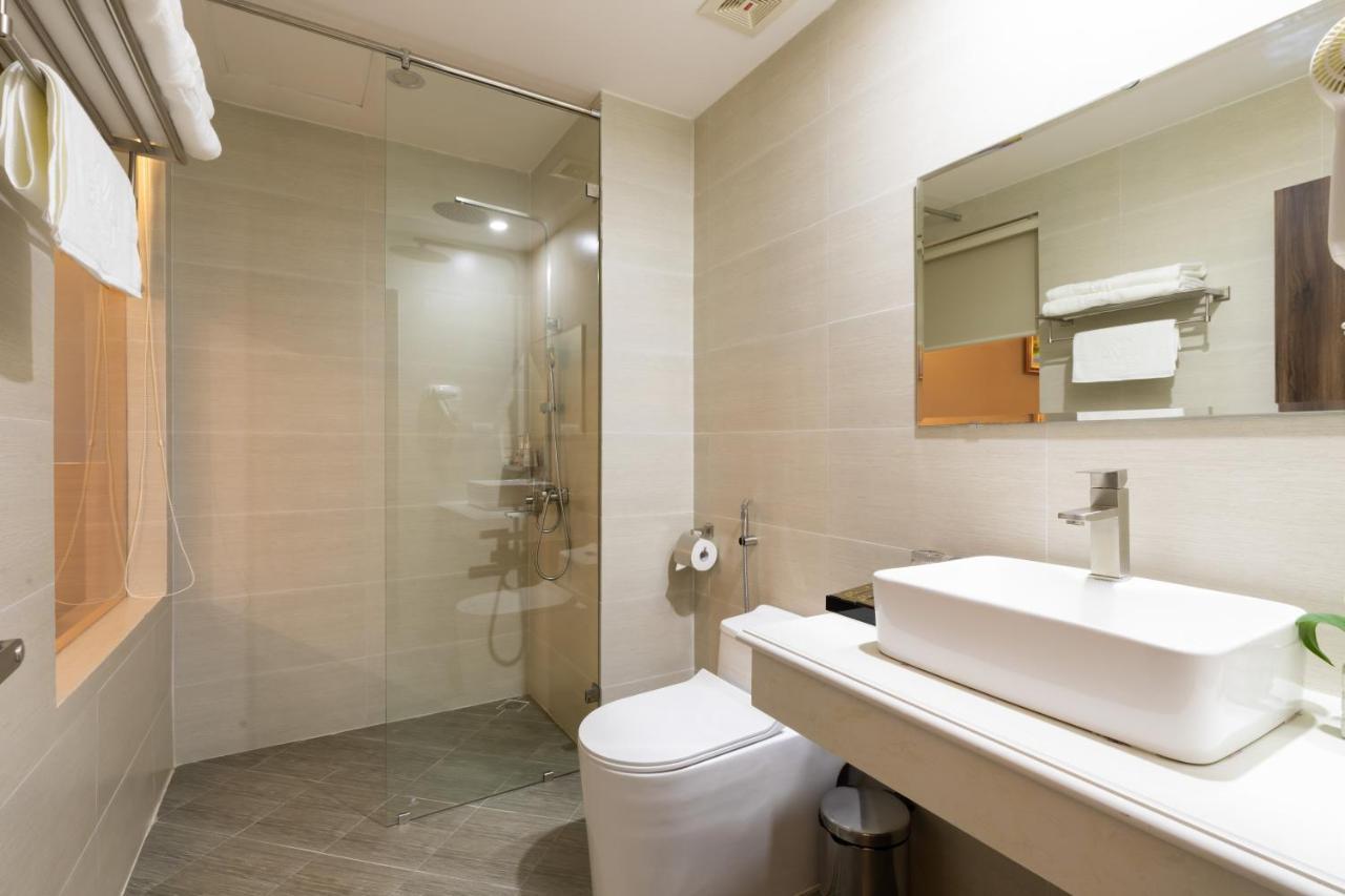 Bvm Hotel Ninh Binh Dış mekan fotoğraf