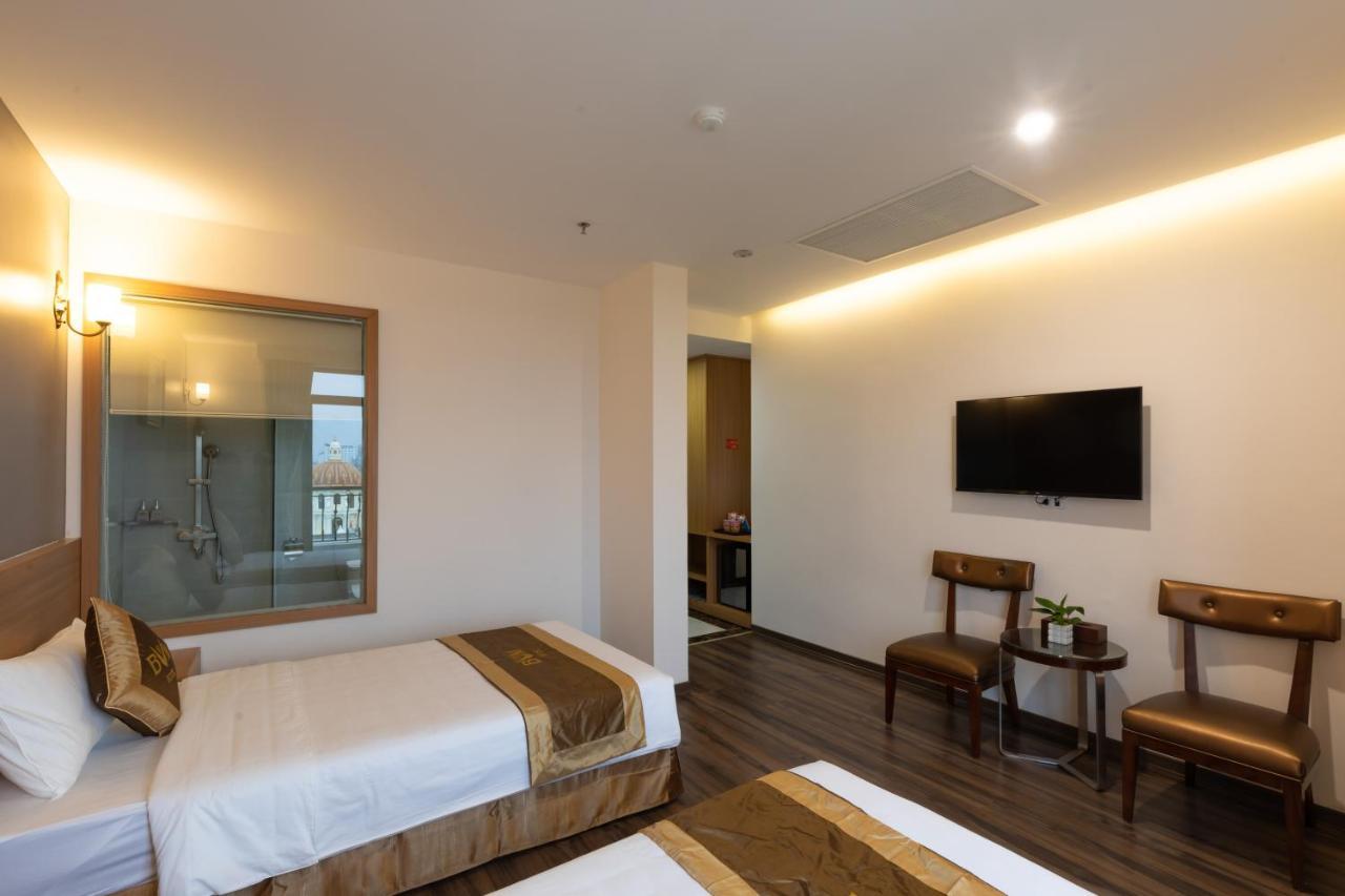 Bvm Hotel Ninh Binh Dış mekan fotoğraf