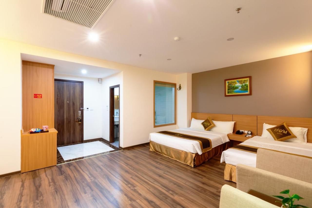 Bvm Hotel Ninh Binh Dış mekan fotoğraf