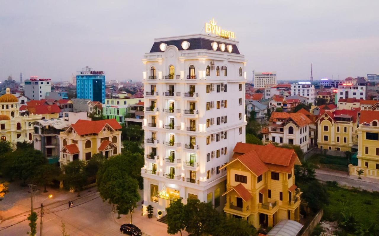 Bvm Hotel Ninh Binh Dış mekan fotoğraf
