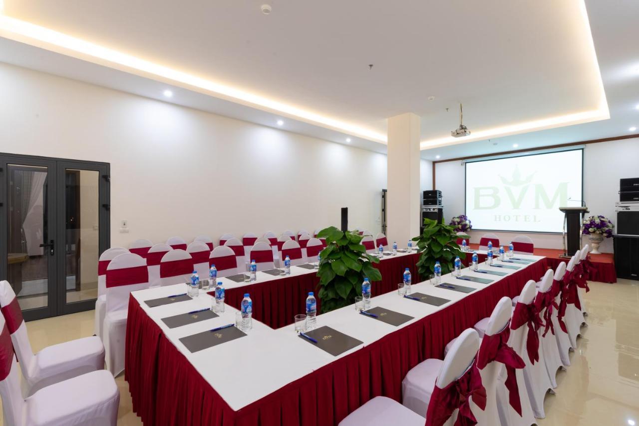 Bvm Hotel Ninh Binh Dış mekan fotoğraf