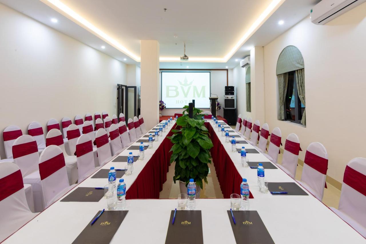 Bvm Hotel Ninh Binh Dış mekan fotoğraf